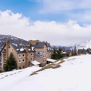 5* Отель Eurostars Royal Tanau